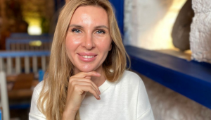 Victoria Polat, Sağlık Turizmine İnsan Odaklı Bir Vizyon Katıyor