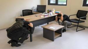 Afette kimse geride kalmayacak