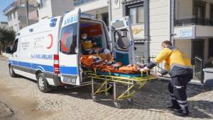 Ayvalık Belediyesi’nden Sağlıkta Örnek Hizmet