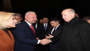 Başkan Pehlivan'dan Ankara çıkarması