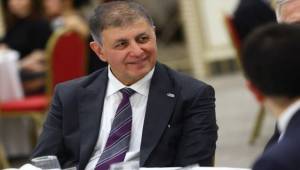 Başkan Tugay’dan afet yönetimi mesajı: Hazırlık, öngörü ve planlama