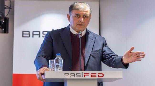 Başkan Tugay: İzmir kendi enerjisini üreten bir kent olmalı