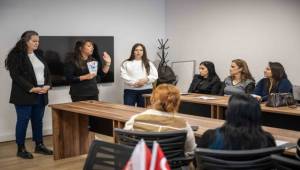 Bornova’da kadın sağlığına güçlü destek