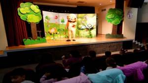 Bornova’da Yarıyıl Tatili Tiyatroyla Şenleniyor