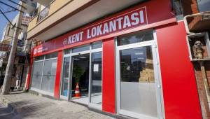 Buca’da dayanışma sofrası büyüyor