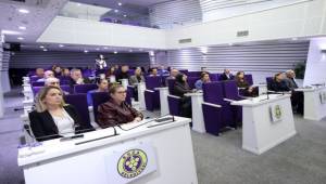 Buca’da kent yönetimi dijitalleşiyor