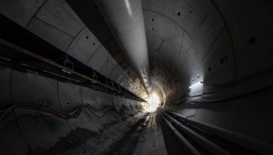 Buca Metrosu’nda istikamet Fuar İzmir