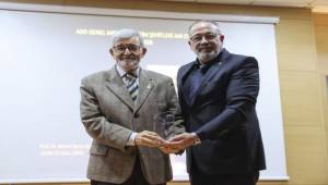 Buca Uğur Mumcu’yu andı