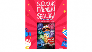 Çocuk Filmleri Şenliği başlıyor