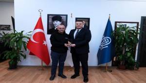  Dijital güzergahlardan gerçek toplu ulaşıma