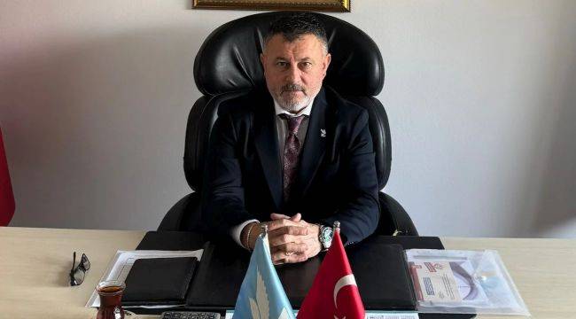 DSP İzmir İl Başkanı Kocabıyık’tan Eski Belediye Başkanlarına 