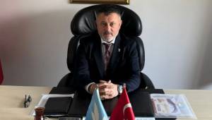 DSP İzmir İl Başkanı Kocabıyık’tan Eski Belediye Başkanlarına 