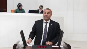 Ednan Arslan: “İzmir’e Hizmet İçin Onay Şart”