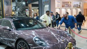 Fuarlar İzmir ekonomisine güç katıyor