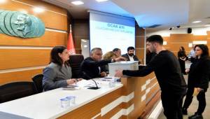 Gülşah Durbay’ın adı Bornova’da yaşayacak