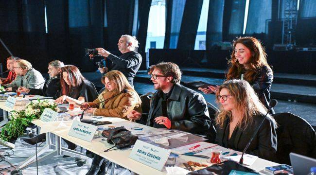 IF Wedding Fashion İzmir’den dünya sahnesine