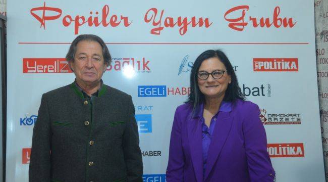 İtibar yönetimi danışmanı Salim Kadıbeşegil “Yaşamda ya iz bırakırsınız ya da is”