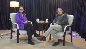 İtibar yönetimi danışmanı Salim Kadıbeşegil “Yaşamda ya iz bırakırsınız ya da is”