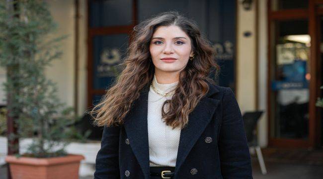 İzmir’de bir tabak yemekle hayatlar ısınıyor