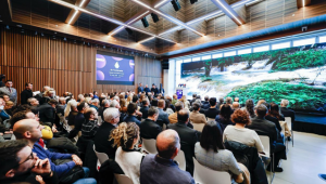 İzmir’de su krizi masaya yatırıldı