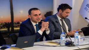  İzmir esnafı için ortak akıl masası