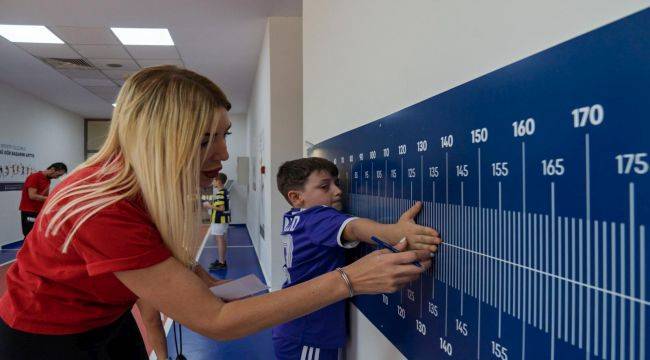 İzmir sporda vites yükseltti