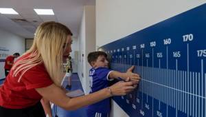 İzmir sporda vites yükseltti