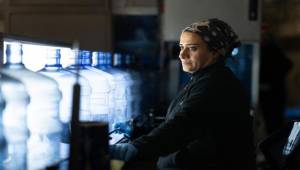 “İzmir Su” Türkiye’ye yayılıyor