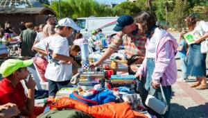 Karşıyaka’da yarıyıl tatili festivale dönüşüyor