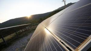 Karşıyaka gücünü güneşten alıyor: 1 yılda 9 milyon TL bütçe geliri