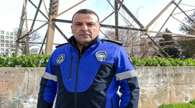 Kent estetiğine sıkı takip