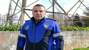 Kent estetiğine sıkı takip