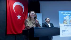 Konak’ın Çocuk Meclisi’nde seçim heyecanı