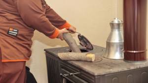 Konak’ta kış dayanışması: Budanan ağaçlar yuvaları ısıtıyor