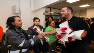 Narlıdere’nin geleceği eşitlikle şekilleniyor