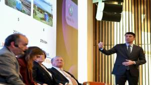 Su Konferansı’nda kentlerin su yönetimi masaya yatırıldı