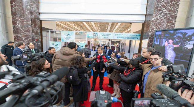 Tugay: Ya hizmet getirsinler ya da engel olmasınlar