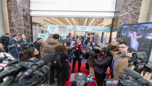 Tugay: Ya hizmet getirsinler ya da engel olmasınlar