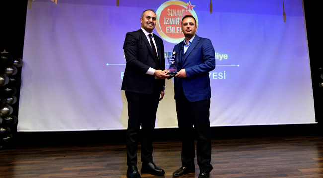 Türkiye’nin “En Öğrenci Dostu Belediyesi” 