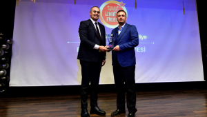 Türkiye’nin “En Öğrenci Dostu Belediyesi”