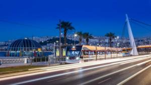 Ulaşımda tek bilet, büyük tasarruf