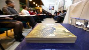 Anlatılmayanların izinde