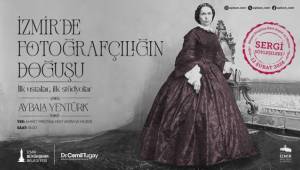 APİKAM’da “Sergi Söyleşileri” başlıyor