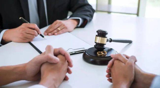 Avukat Kekik: Değişen toplumsal roller boşanmayı artırıyor!