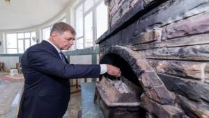 Başkan Tugay'dan medeniyetler şehri Hatay için dayanışma çağrısı