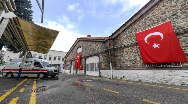 Başkan Tugay’dan üç taşınmaza ilişkin açıklama