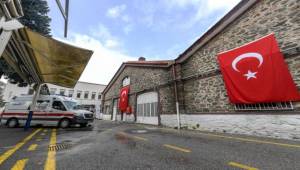 Başkan Tugay’dan üç taşınmaza ilişkin açıklama