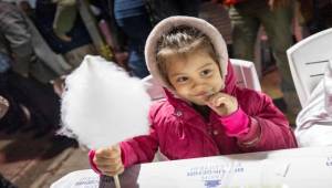 Bereket hem sofralara hem meydanlara yayılacak