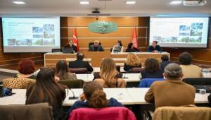 Bornova’nın tarihi kimliği için yol haritası hazır