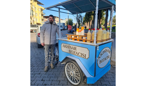 Bozanın İzinden: Üç Kuşaktır Süren Bir Lezzet Hikâyesi